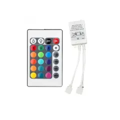 K2 72w 12v 6a Kumanda