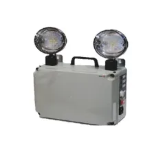 Versalite Ip-64 Led Modeller Acil Aydınlatma Armatürü Kesintide Yanan
