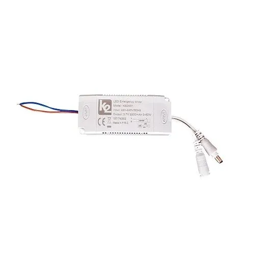 K2 3-60w 600ma Acil Aydınlatma Kiti