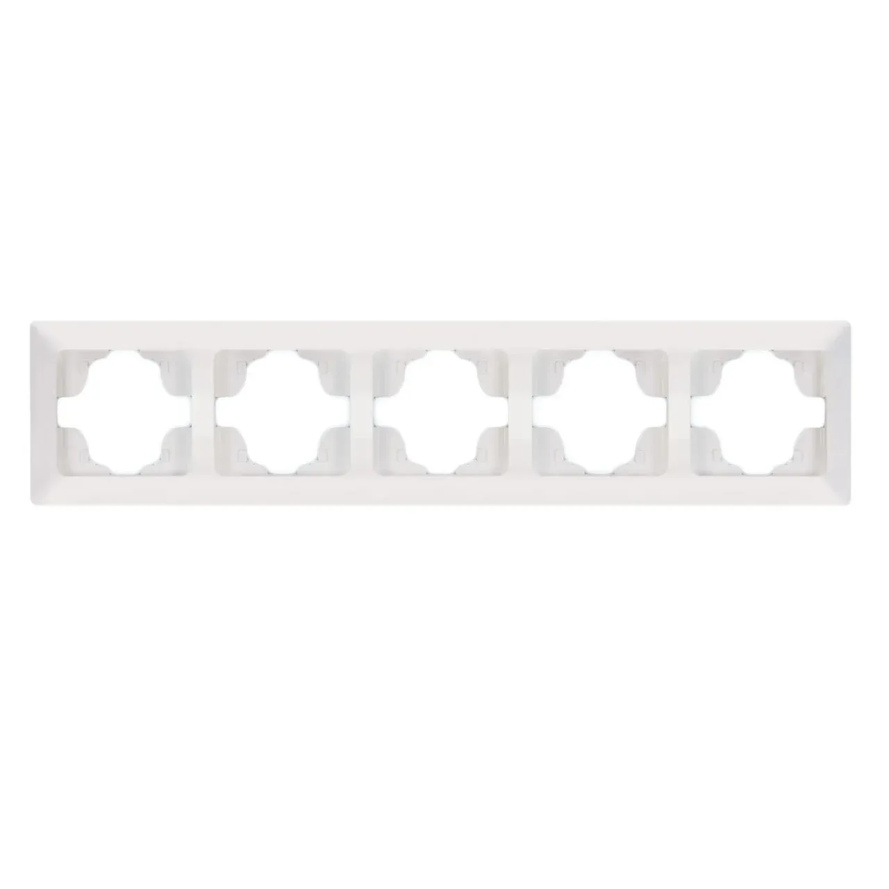 Ne-Ad Aras Beşli Yatay Çerçeve