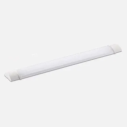 Ecolite Linesta Led Bant Armatür 18w 60cm 6500k Beyaz Işık
