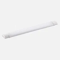 Ecolite Linesta Led Bant Armatür 18w 60cm 6500k Beyaz Işık