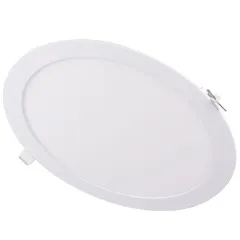 Ycl Eko 15w S/A Yuvarlak Panel Gün Işığı