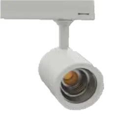 Jupiter Lr471 Monofaze Soketli Led Ray Spot Beyaz