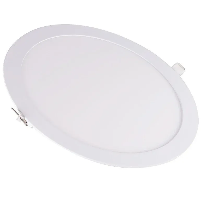 Ycl Eko 12w S/A Yuvarlak Panel Gün Işığı