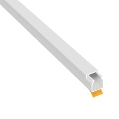 Depa 16x16 Yapışkanlı Kablo Kanalı 01601611