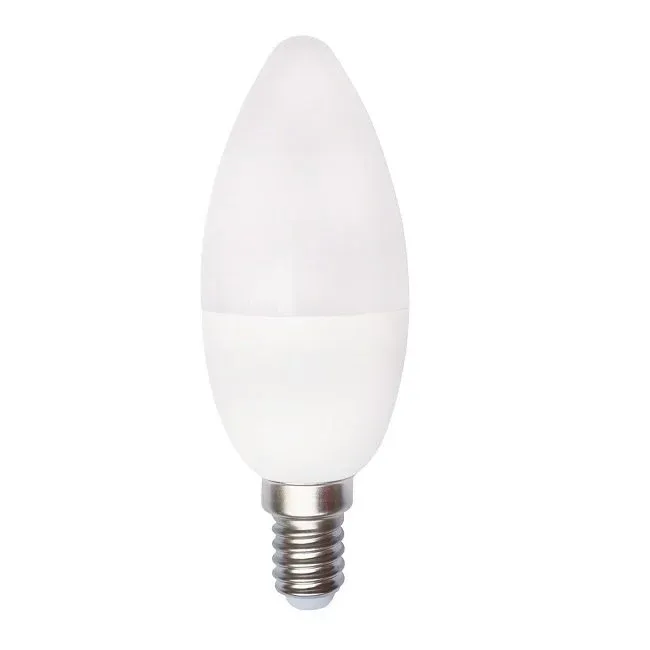 K2 8w E14 Ledli Buji Ampul