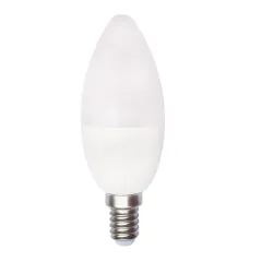 K2 8w E14 Ledli Buji Ampul