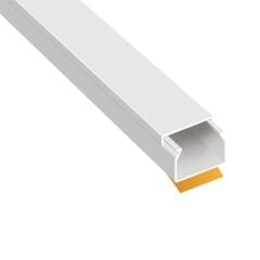 Depa 25x16 Yapışkanlı Kablo Kanalı 02501611