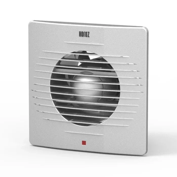 Fan Gümüş 120 12cm