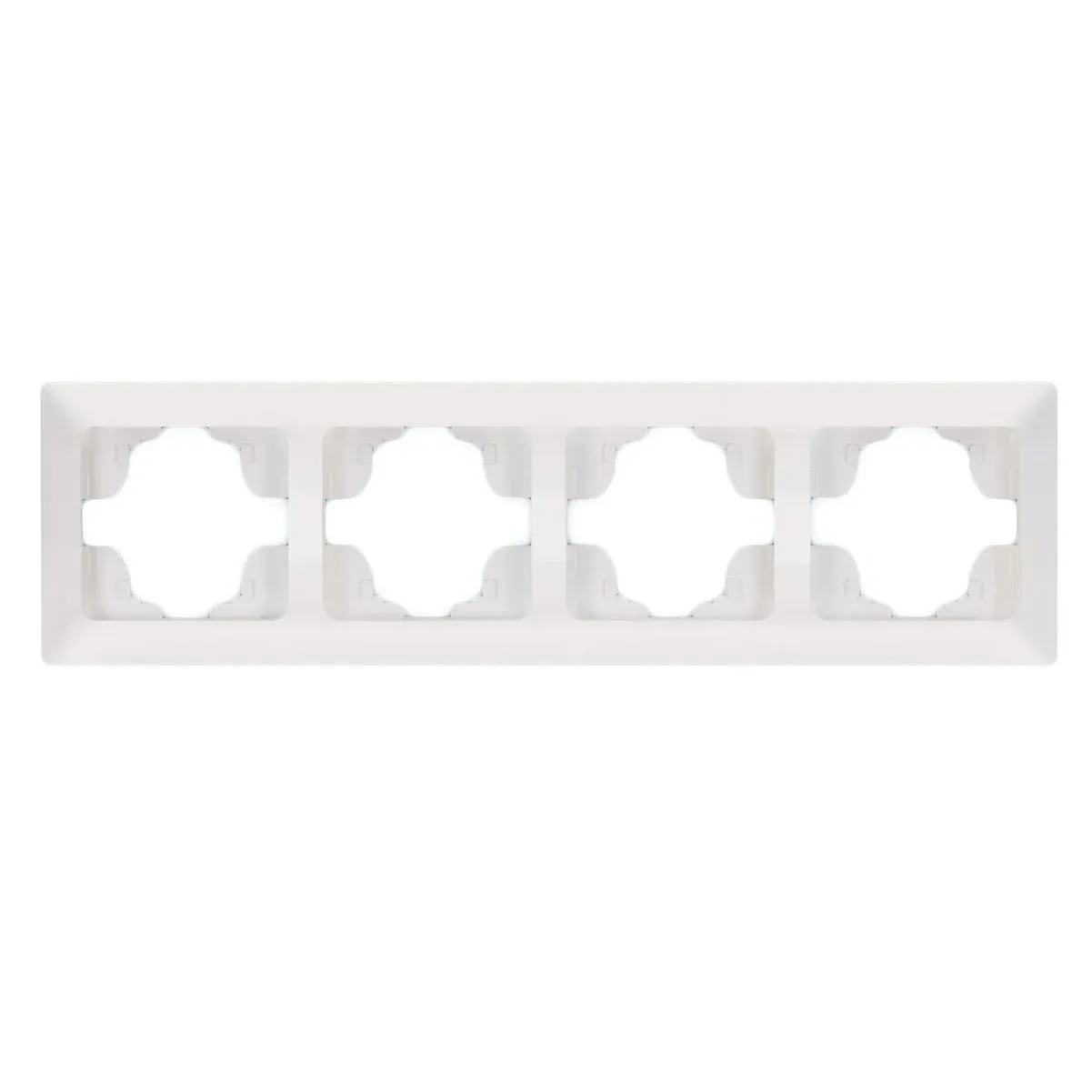 Ne-Ad Aras Dörtlü Yatay Çerçeve