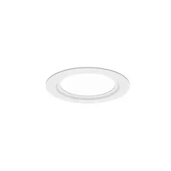 Gy 1728 3w 3000k/4000k/6500k Sc Slim Panel Armatür