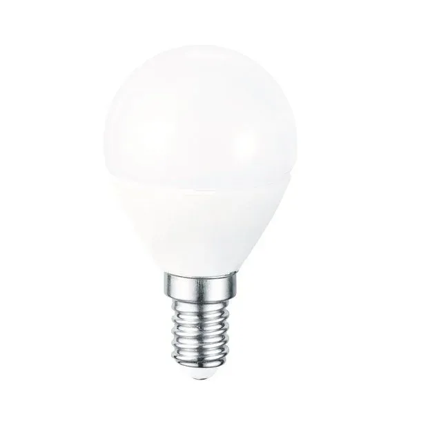 K2 5w E14 Ledli Top Ampul (Ip45)