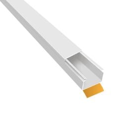 Depa 40x25 Yapışkanlı Kablo Kanalı 04002511