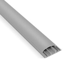 Depa 50x12 Balık Sırtı Kablo Kanalı 05001213