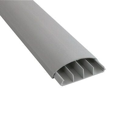 Depa 70x20 Balık Sırtı Kablo Kanalı 07002013