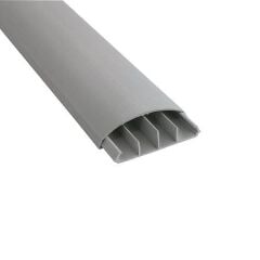 Depa 70x20 Balık Sırtı Kablo Kanalı 07002013