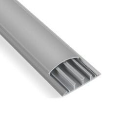 Depa 90x20 Balık Sırtı Kablo Kanalı 09002013