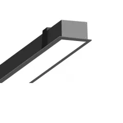 Ferled 126w 12500 Lümen 300 Cm Sıva Altı Linear Armatür