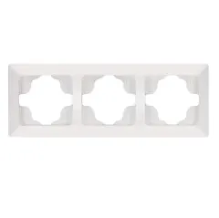 Ne-Ad Aras Üçlü Yatay Çerçeve