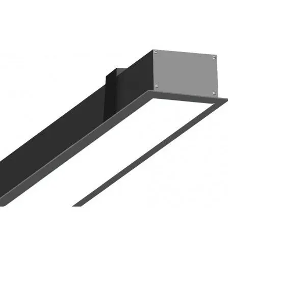 Ferled 105w 10500 Lümen 250 Cm Sıva Altı Linear Armatür