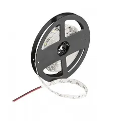 K2 10w/1 Mt. 750 Lümen/1 Mt. 12v Silikonsuz İç Mekan Led Şeritler