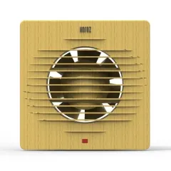 Horoz Plastik Fan Kayın 120 12cm