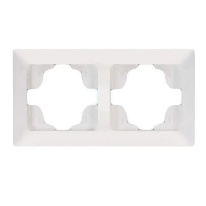 Ne-Ad Aras İkili Yatay Çerçeve