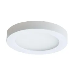 Jupiter Ls456 Led Banyo Spot Siyah