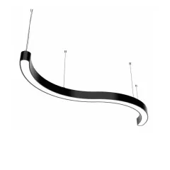 Ferled 50w 6500 Lümen 120 Cm Su Yolu Linear Sarkıt Armatür
