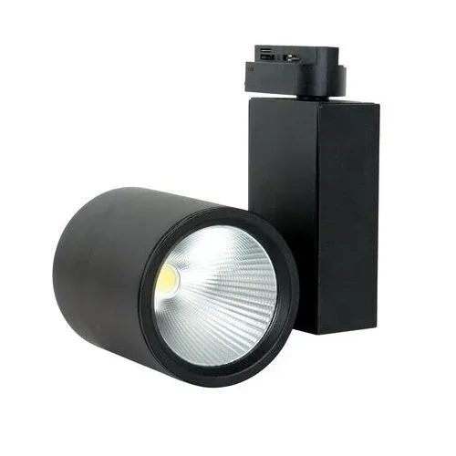 Jupiter Lr466 30w Monofaze Soketli Led Ray Spot