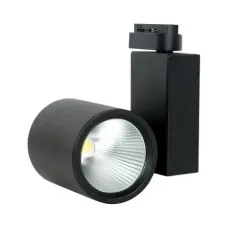 Jupiter Lr466 30w Monofaze Soketli Led Ray Spot