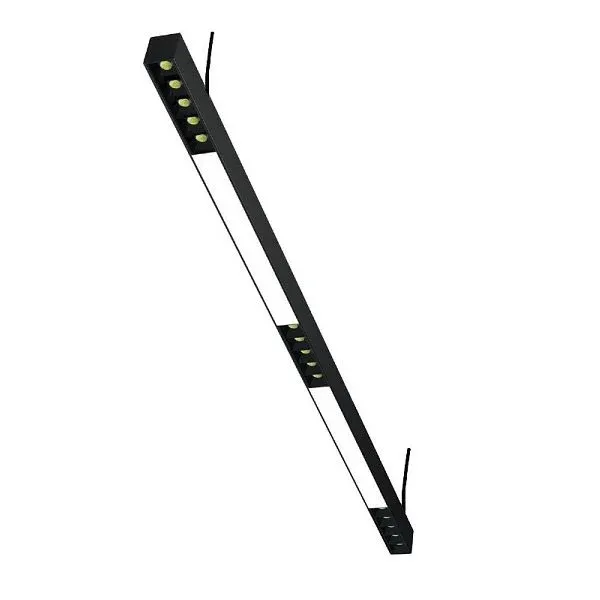 Ferled 95w 13500 Lümen 280cm High Power Linear Sarkıt