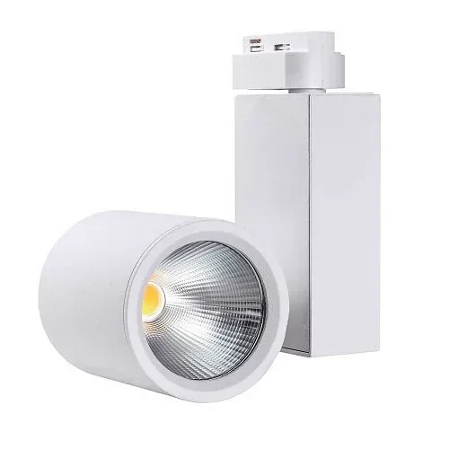 Jupiter Lr467 30w Monofaze Soketli Led Ray Spot