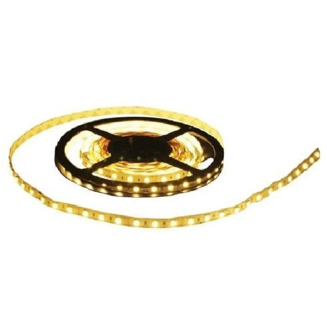 Jupiter Le206 12v İç Mekan Üç Çipli Şerit Led 10w/m