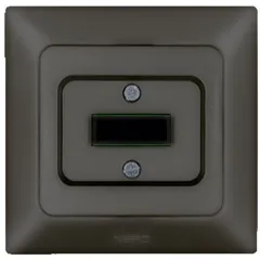 Ne-Ad İkili Fiber Optik Prizi - Çerçeve Hariç