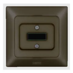 Ne-Ad İkili Fiber Optik Prizi - Çerçeve Hariç