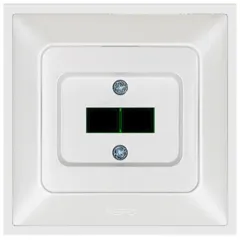 Ne-Ad İkili Fiber Optik Prizi - Çerçeve Hariç