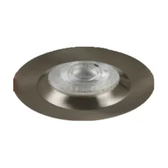 Jupiter Jh508 Sabit Spot Saten Nikel
