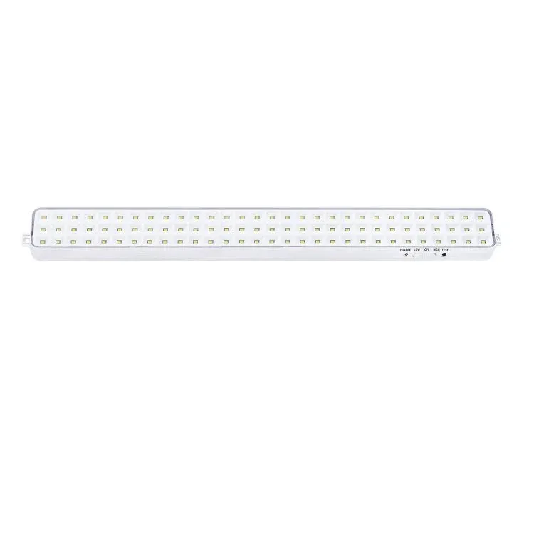 K2 90 Ledli Beyaz Gövde Işıldak