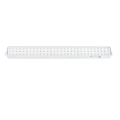 K2 90 Ledli Beyaz Gövde Işıldak