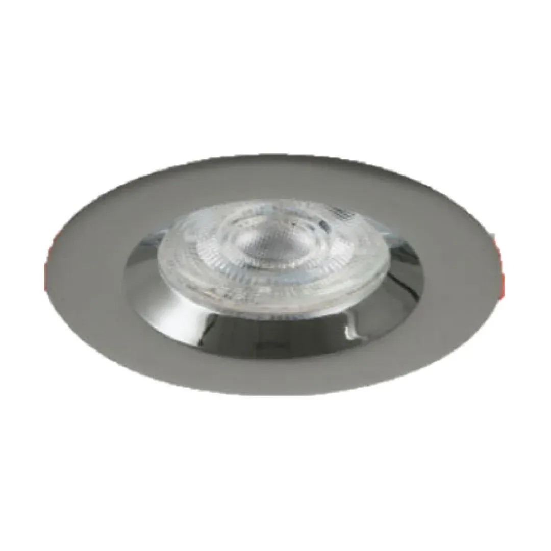 Jupiter Jh508 Sabit Spot Krom