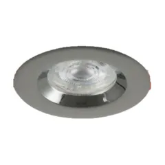 Jupiter Jh508 Sabit Spot Krom