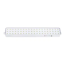 K2 60 Ledli Beyaz Gövde Işıldak