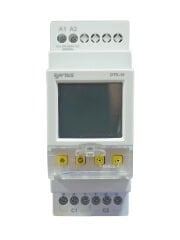 Entes DTR-10 Astronomik Zaman Rölesi