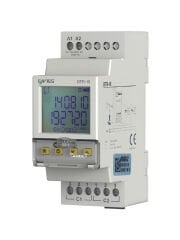 Entes DTR-10 Astronomik Zaman Rölesi