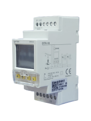 Entes DTR-10 Astronomik Zaman Rölesi