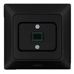 Ne-Ad Tekli Fiber Optik Prizi - Çerçeve Hariç