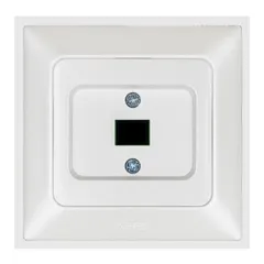 Ne-Ad Tekli Fiber Optik Prizi (Çerçeve Hariç)