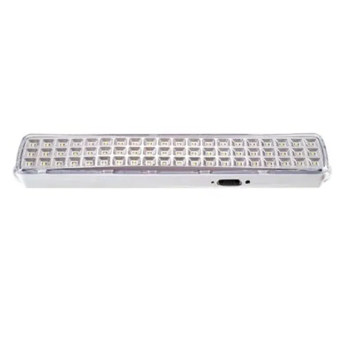 Ycl Smd Lityum Pilli Şarjlı Işıldaklar 60 Led